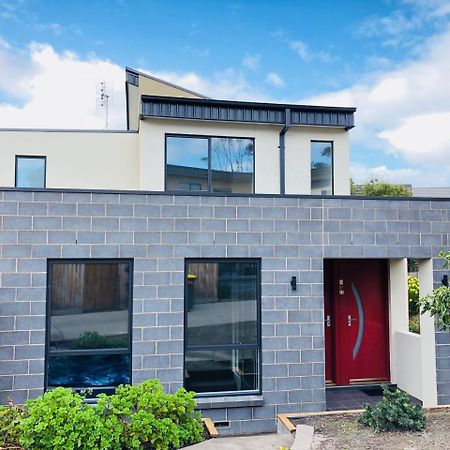Apollo Bay Seal Apartments Dış mekan fotoğraf