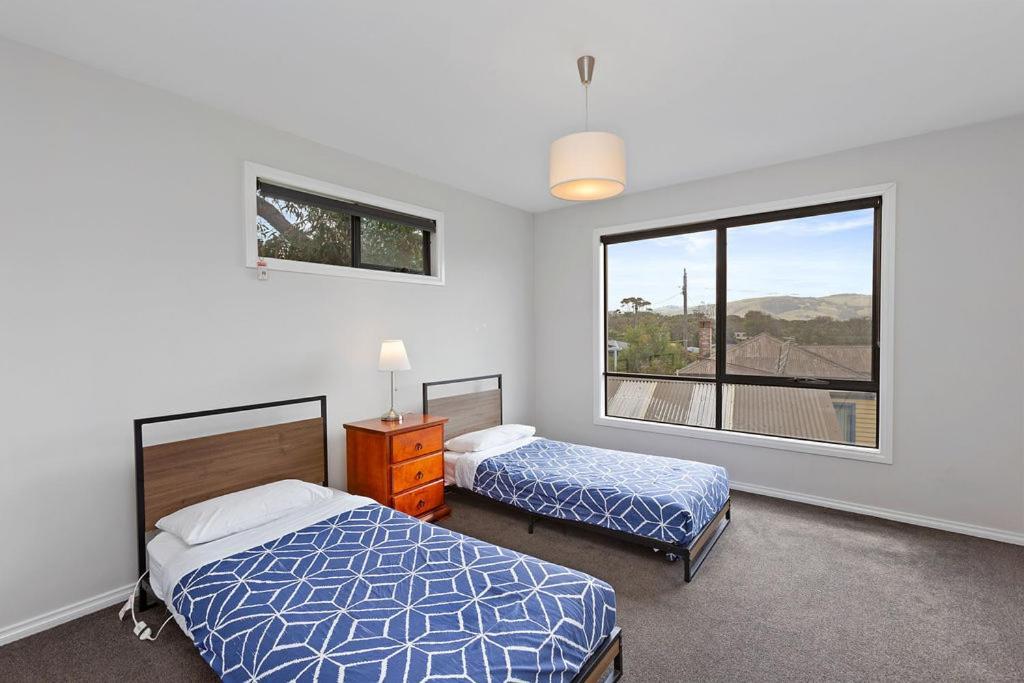 Apollo Bay Seal Apartments Dış mekan fotoğraf