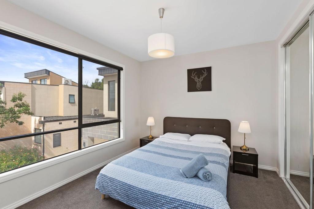 Apollo Bay Seal Apartments Dış mekan fotoğraf