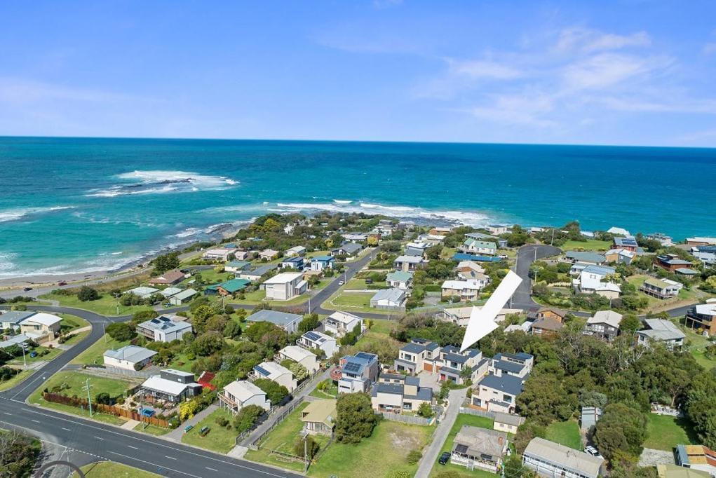 Apollo Bay Seal Apartments Dış mekan fotoğraf