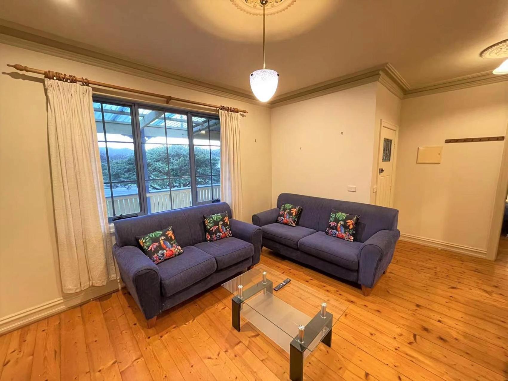 Apollo Bay Seal Apartments Oda fotoğraf