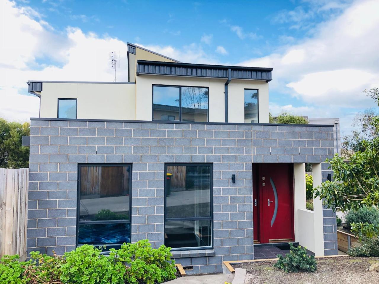 Apollo Bay Seal Apartments Dış mekan fotoğraf
