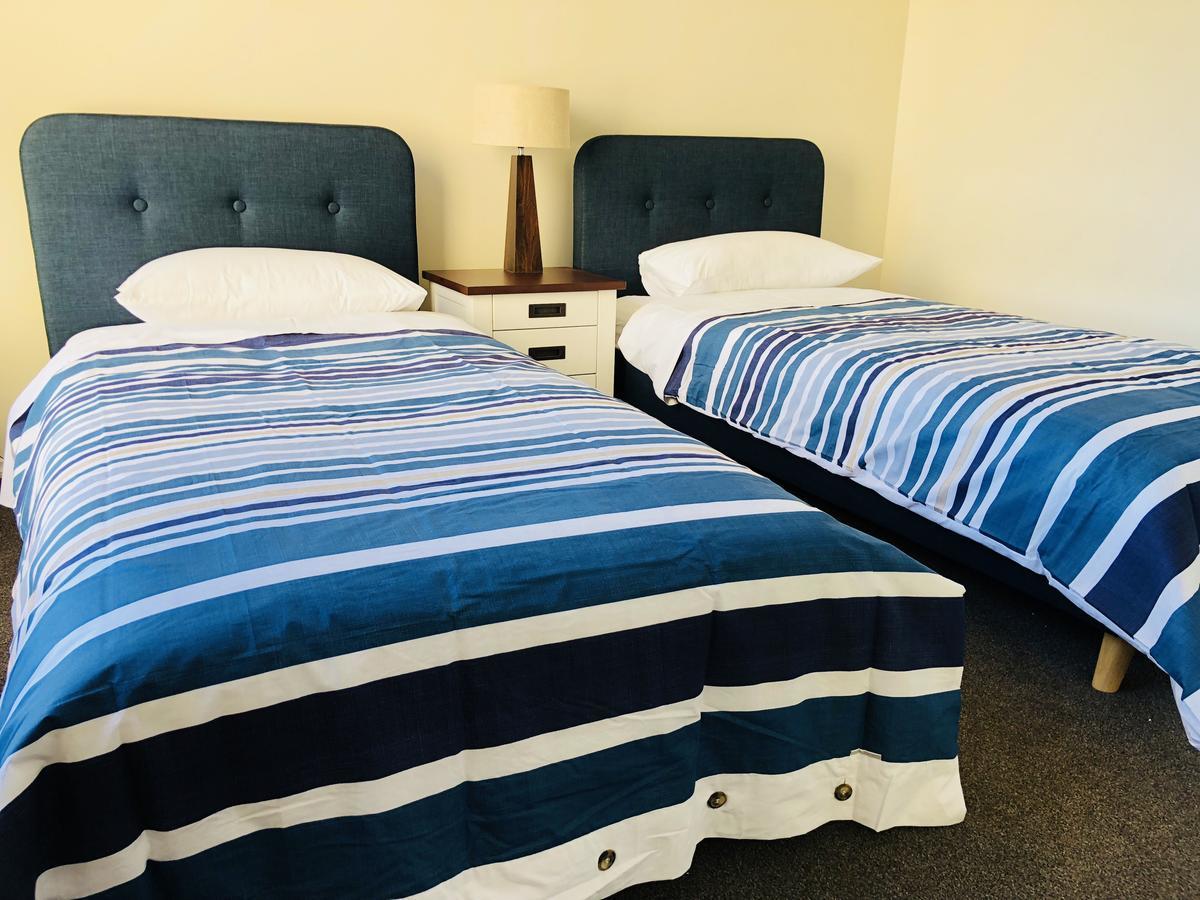 Apollo Bay Seal Apartments Dış mekan fotoğraf