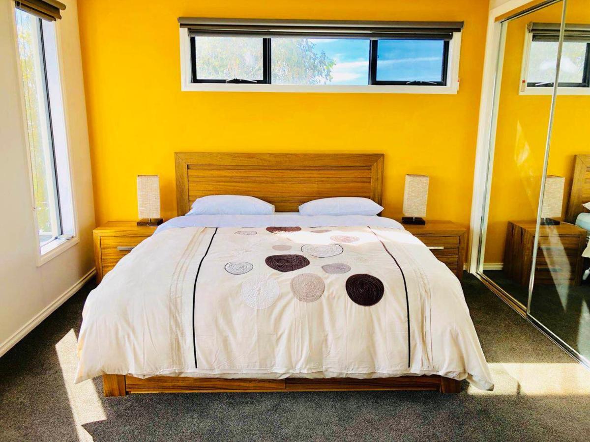 Apollo Bay Seal Apartments Dış mekan fotoğraf