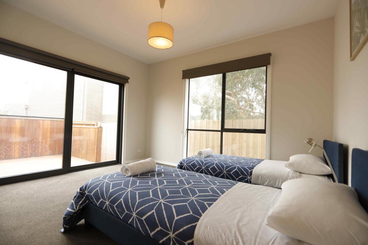Apollo Bay Seal Apartments Dış mekan fotoğraf