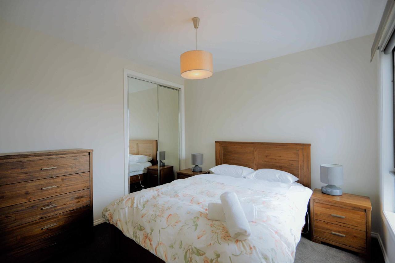 Apollo Bay Seal Apartments Dış mekan fotoğraf