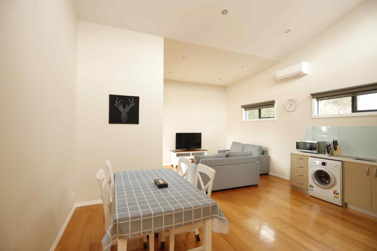 Apollo Bay Seal Apartments Dış mekan fotoğraf
