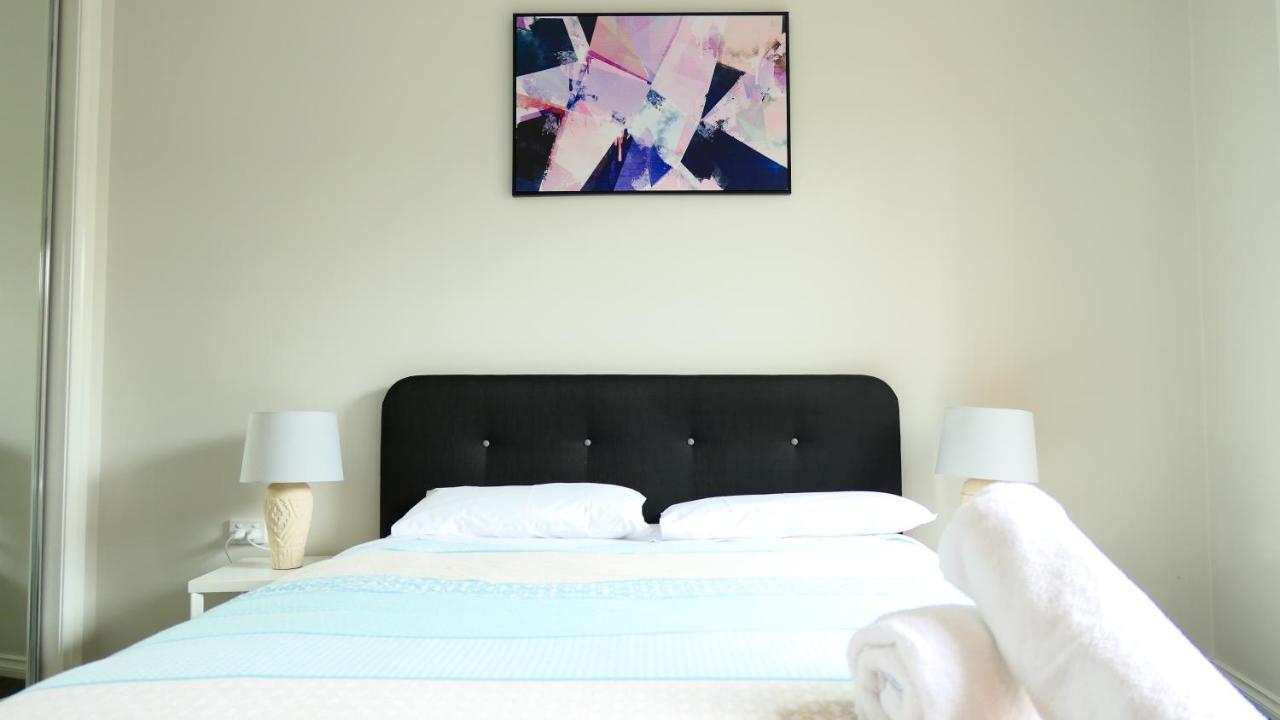 Apollo Bay Seal Apartments Dış mekan fotoğraf