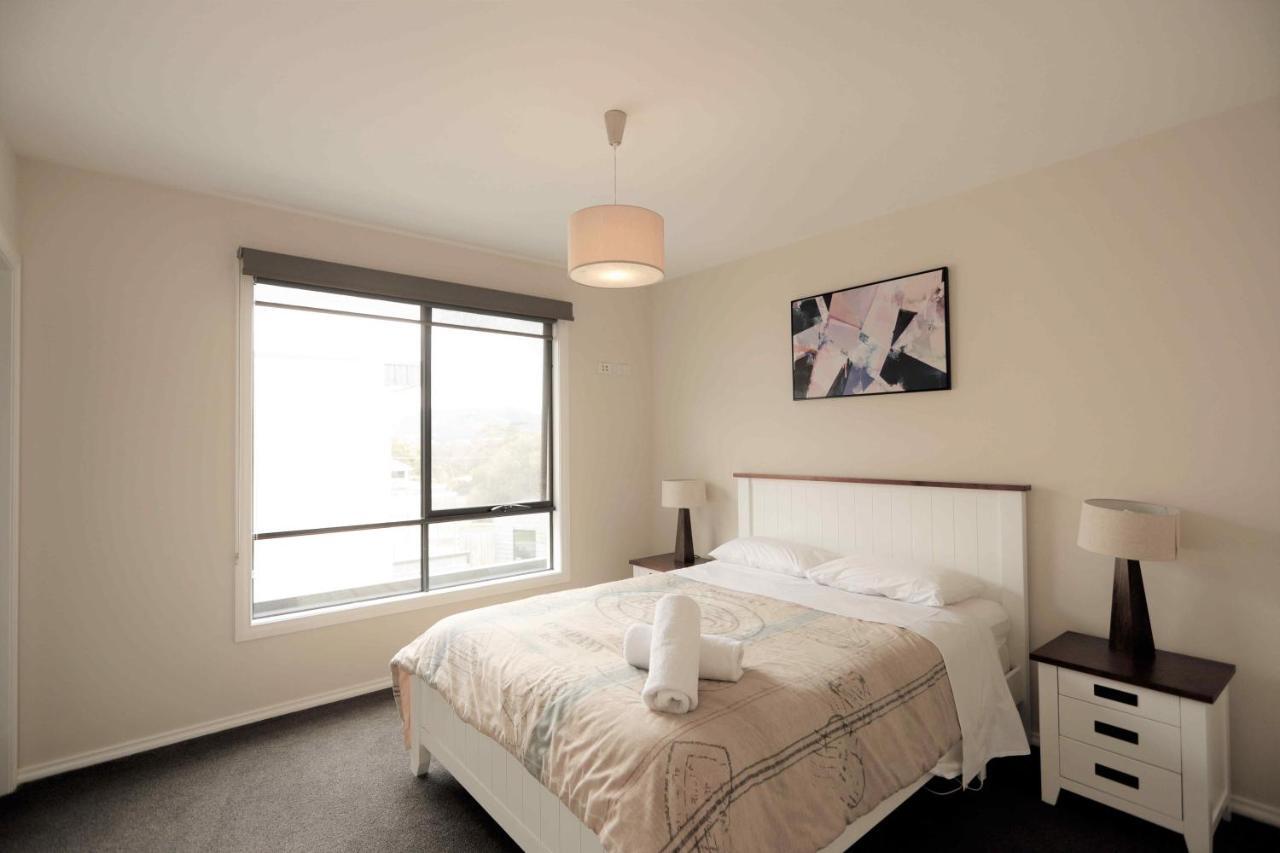Apollo Bay Seal Apartments Dış mekan fotoğraf