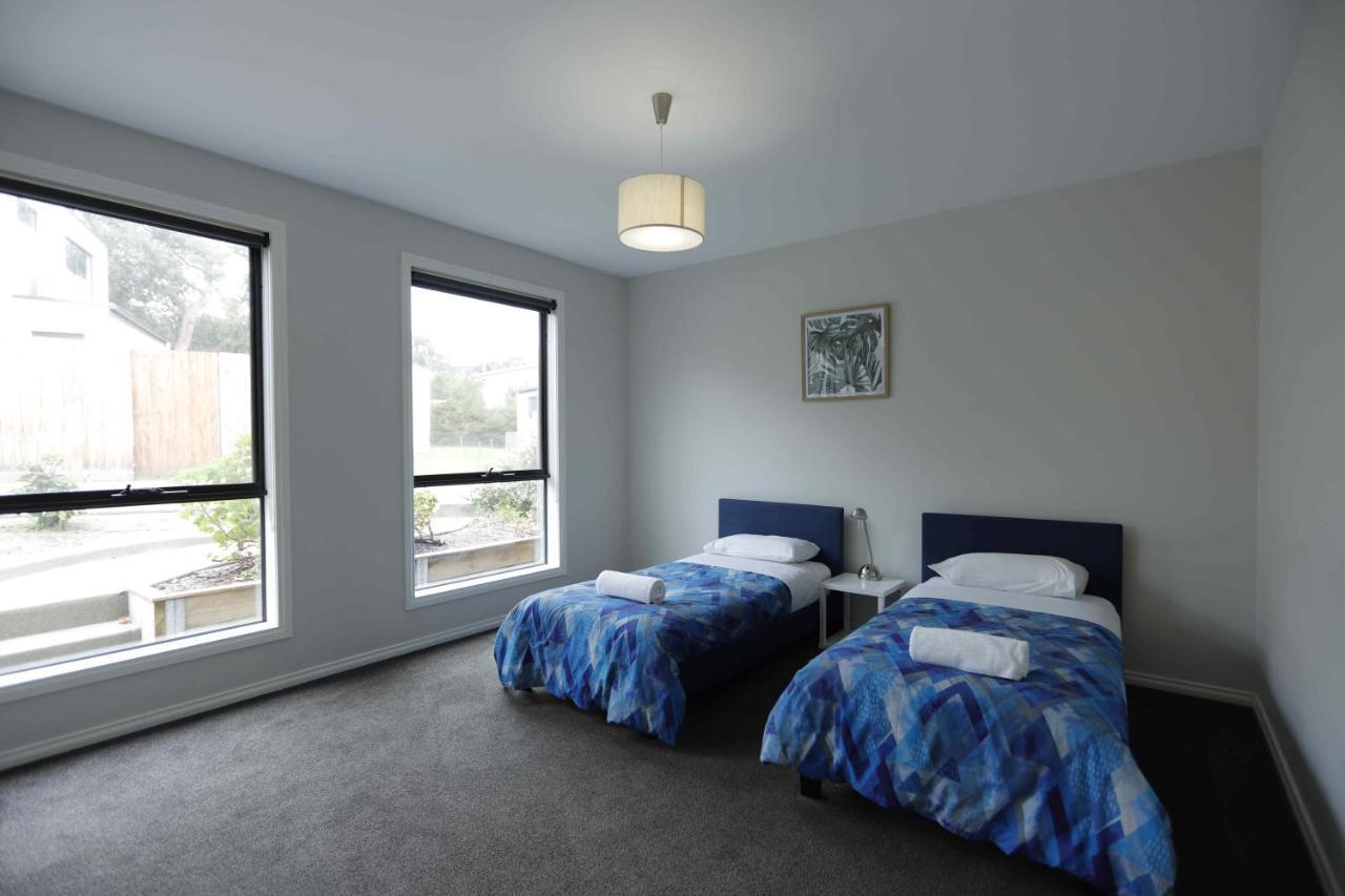 Apollo Bay Seal Apartments Dış mekan fotoğraf