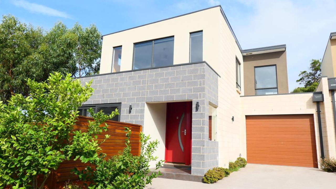 Apollo Bay Seal Apartments Dış mekan fotoğraf