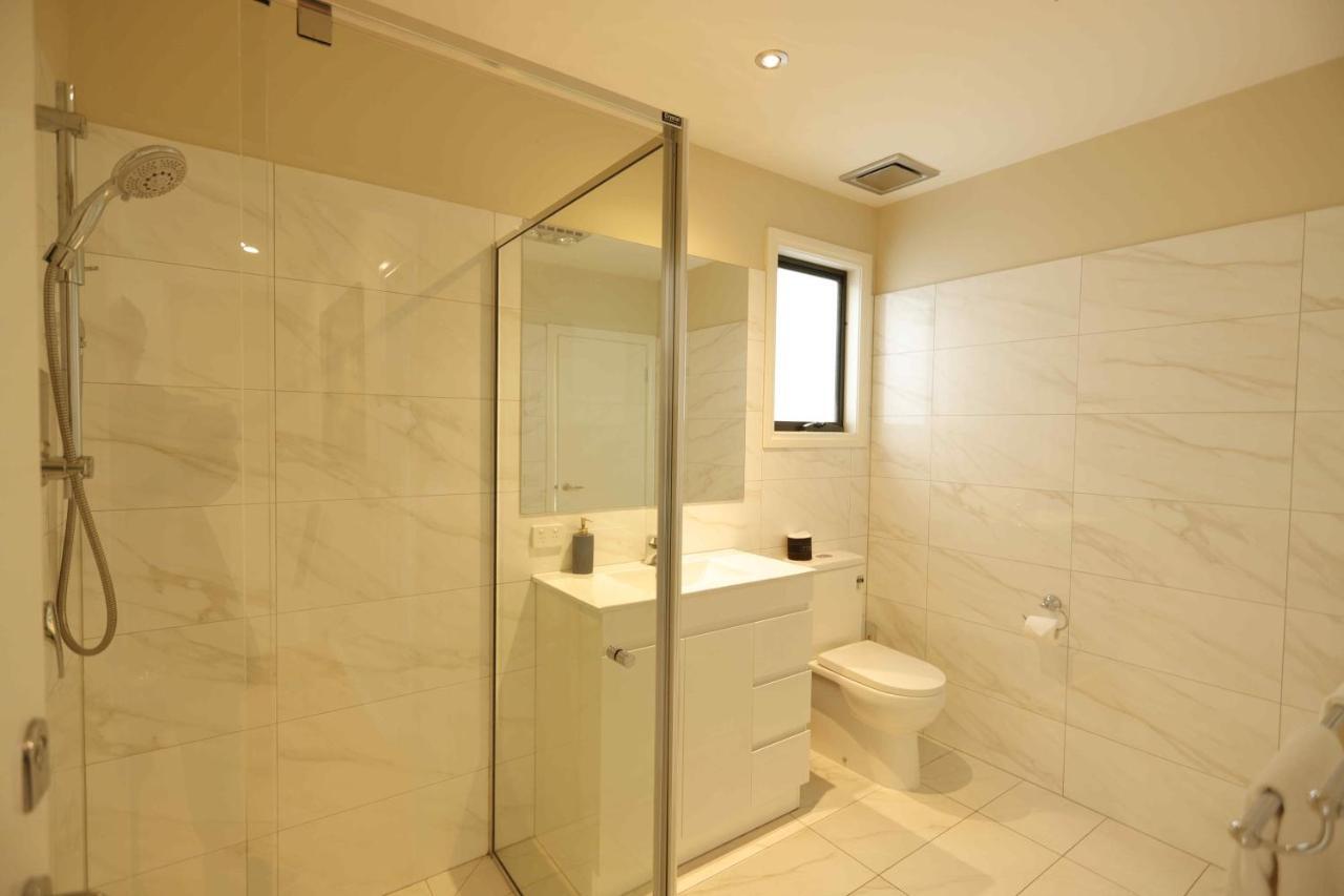 Apollo Bay Seal Apartments Dış mekan fotoğraf