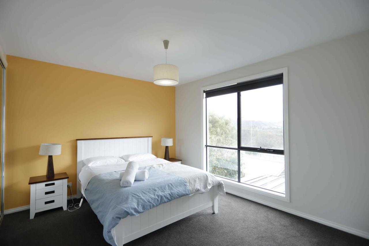 Apollo Bay Seal Apartments Dış mekan fotoğraf