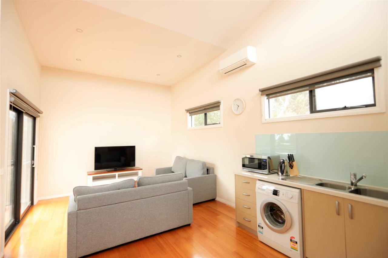 Apollo Bay Seal Apartments Dış mekan fotoğraf